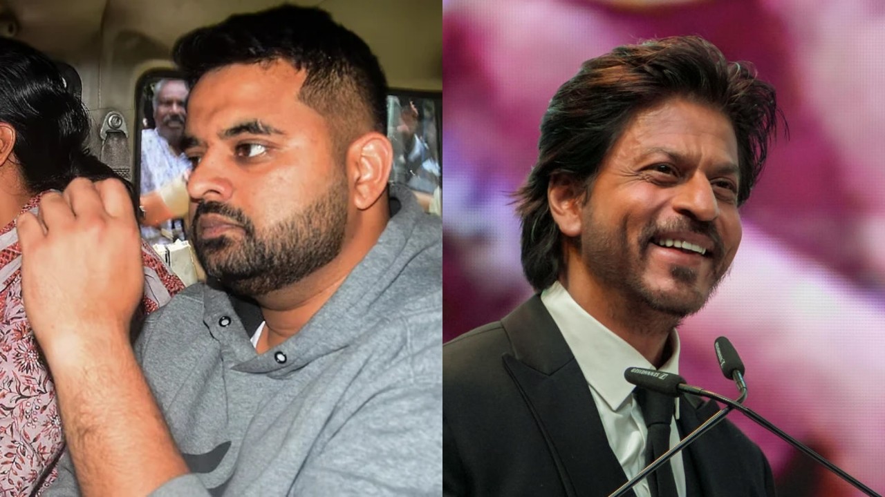 DH Evening Brief | Prajwal Revanna convicted in rape case; National Film Awards see SRK, Vikrant Massey & Rani Mukerji win honours
