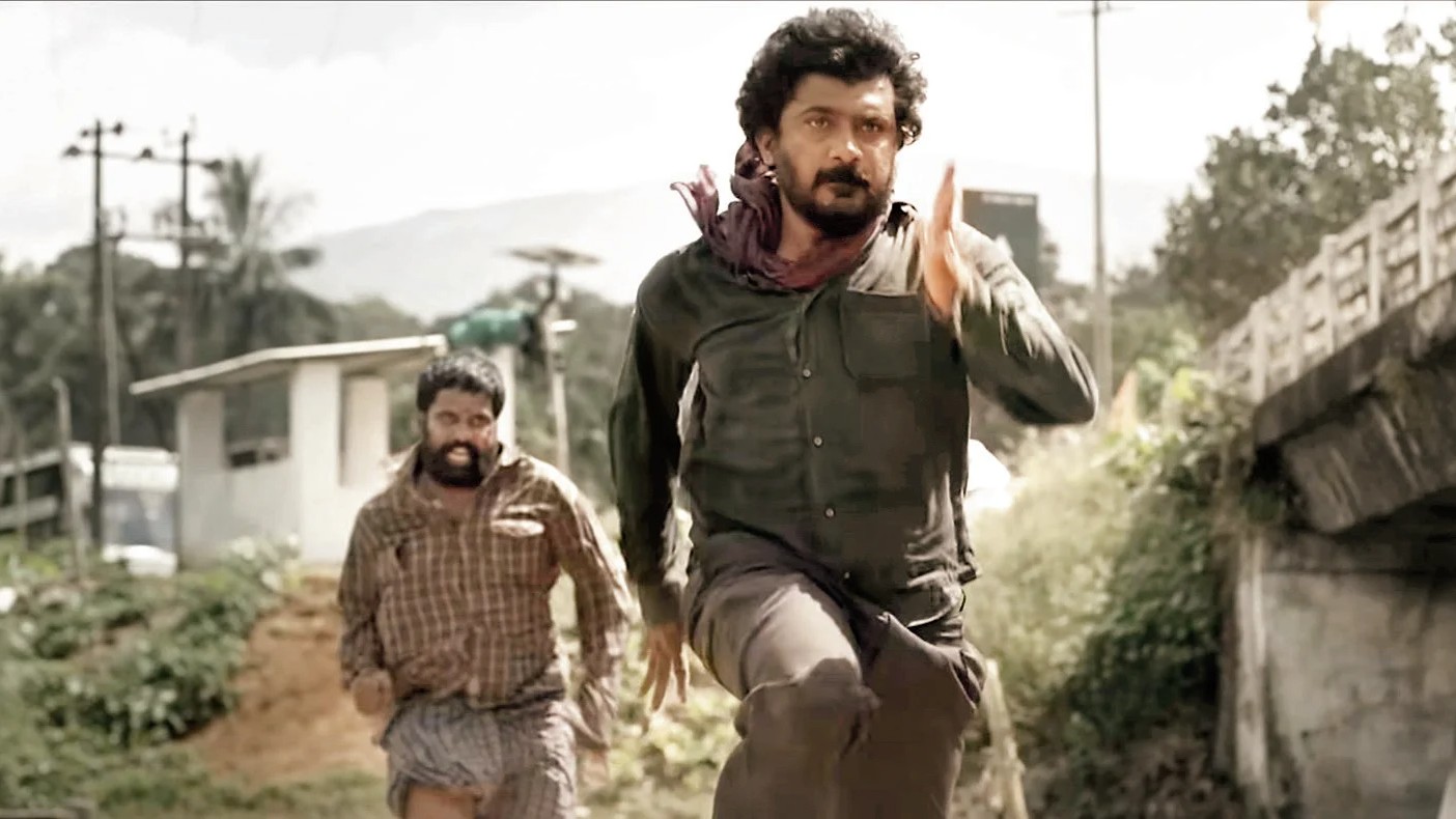 'Eltuu Muthaa' movie review: Unfiltered life of funeral drummers