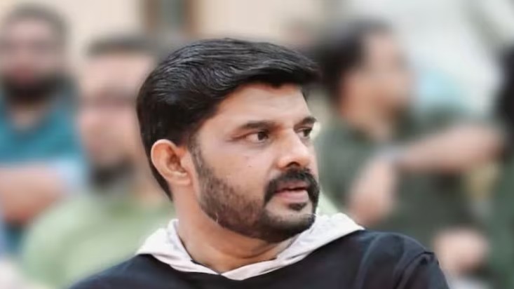 Malayalam actor Kalabhavan Navas found dead in hotel