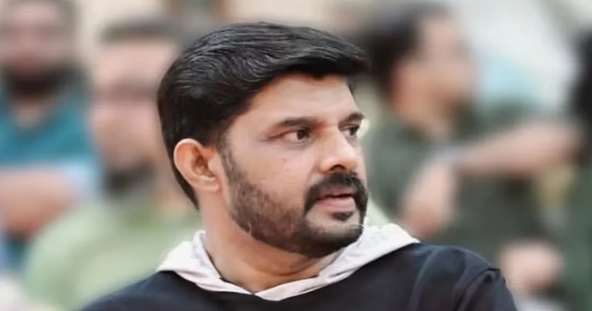 Kerala News: Malayalam Actor Kalabhavan Navas Found Dead in Hotel at 51