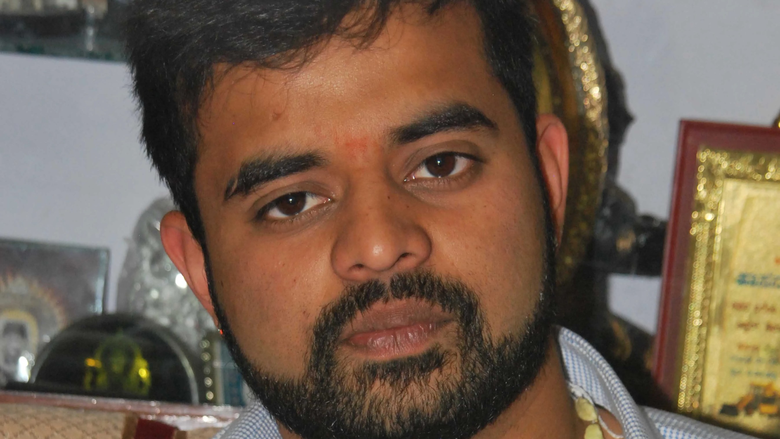 How a mole, scar on left hand helped Karnataka cops nail Prajwal Revanna 