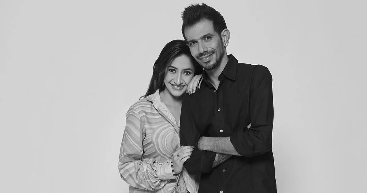 Chahal-Dhanashree Divorce: Yuzvendra Chahal Opens Up on Mental Health, Infidelity Rumours