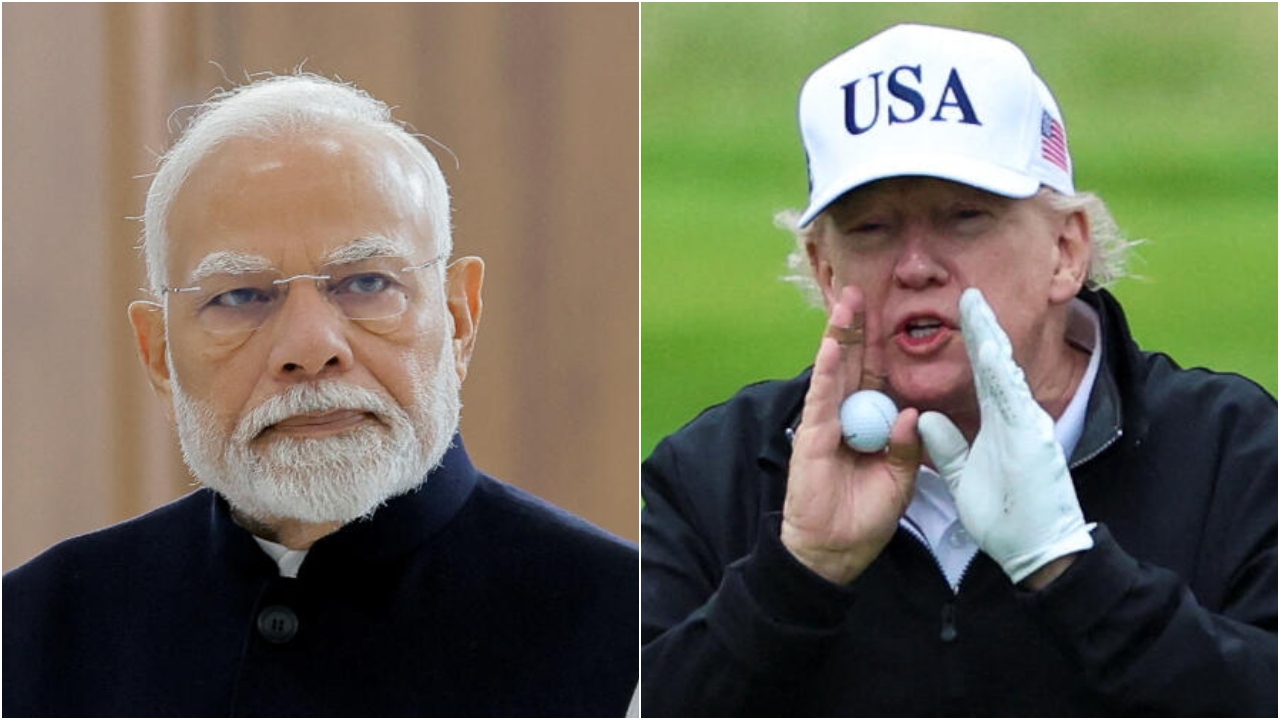 Washington still knows how to rattle India