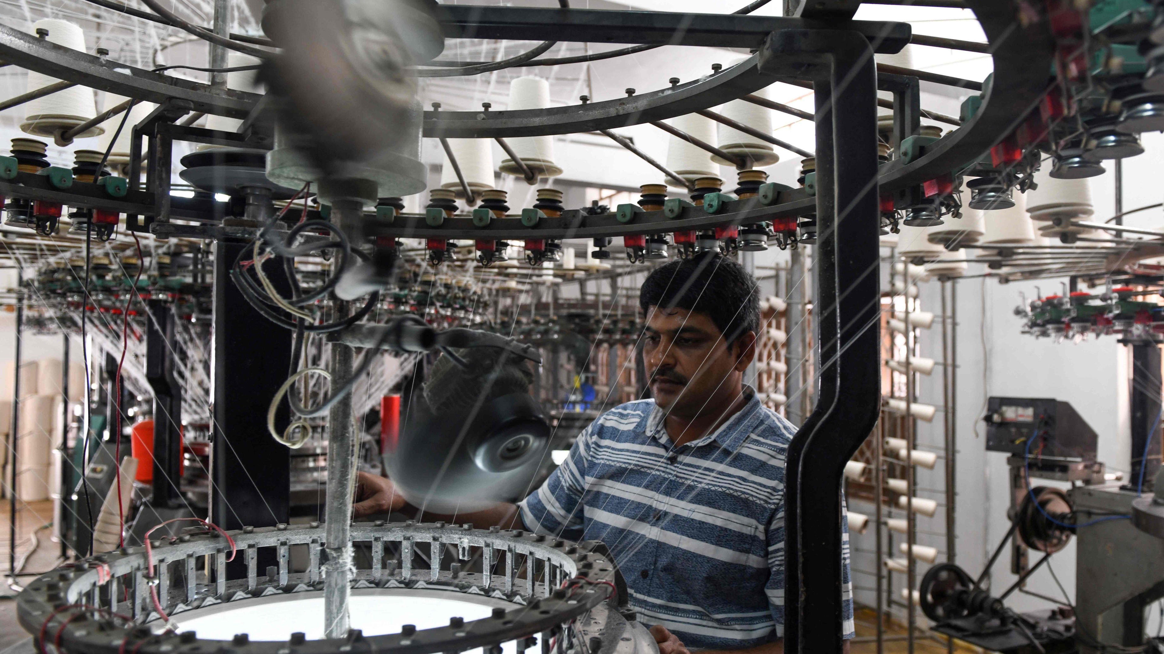 Trump, tariffs, and trouble: Tamil Nadu’s textile hubs caught unawares, pray for tariff reversal