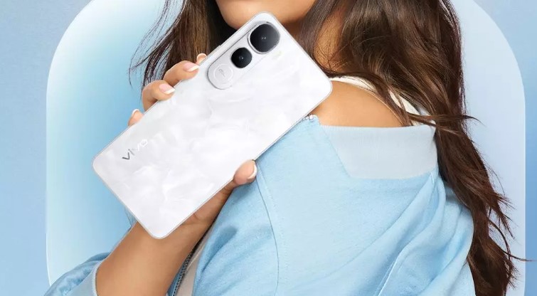 Vivo Y400 series.