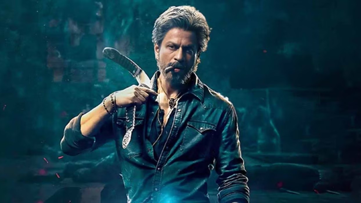 Shah Rukh Khan wins first national film award after 33 years in cinema