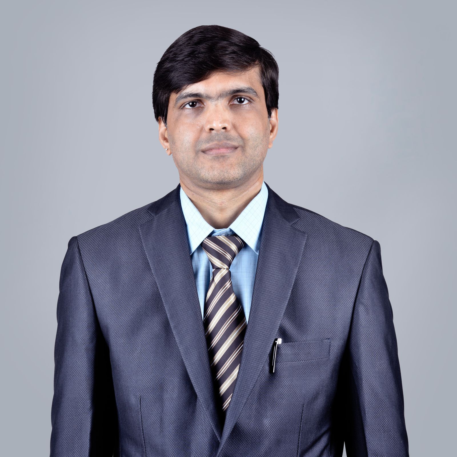 Dr Raghavendra Kumar