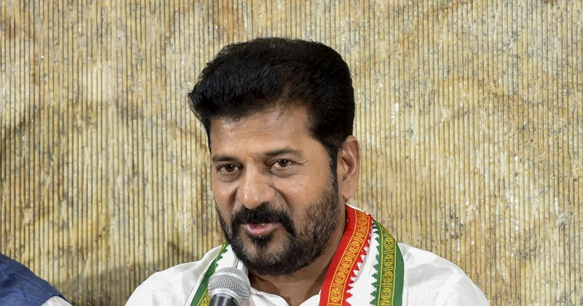 Paris Olympics Miss: Revanth Reddy Calls India’s No-Gold Show an ‘Insult’ to Nation
