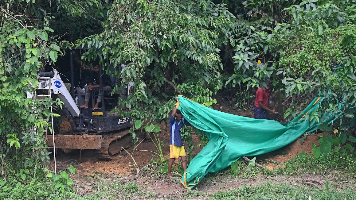 Dharmasthala 'mass burial' case: Judge recuses amid conflict of interest claim