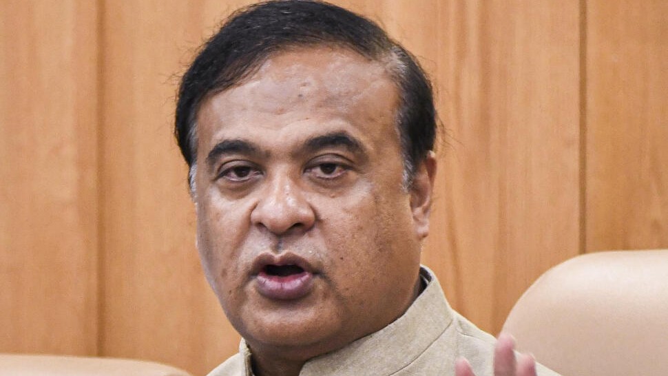 Malegaon probe conspiracy by Congress to frame Bhagwat, Chidamabaram should be questioned: Himanta