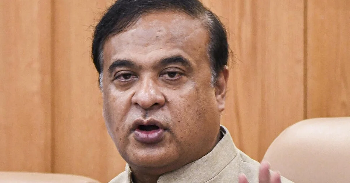 Malegaon Verdict: Congress Tried to Frame RSS Chief, Chidambaram Must Be Quizzed, Says Himanta