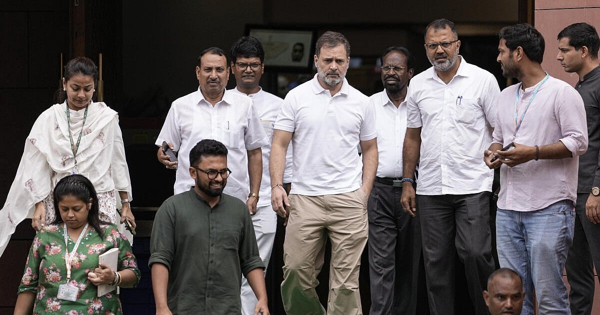 Lok Sabha Deadlock Persists: Speaker-Opposition Talks Yield No Breakthrough