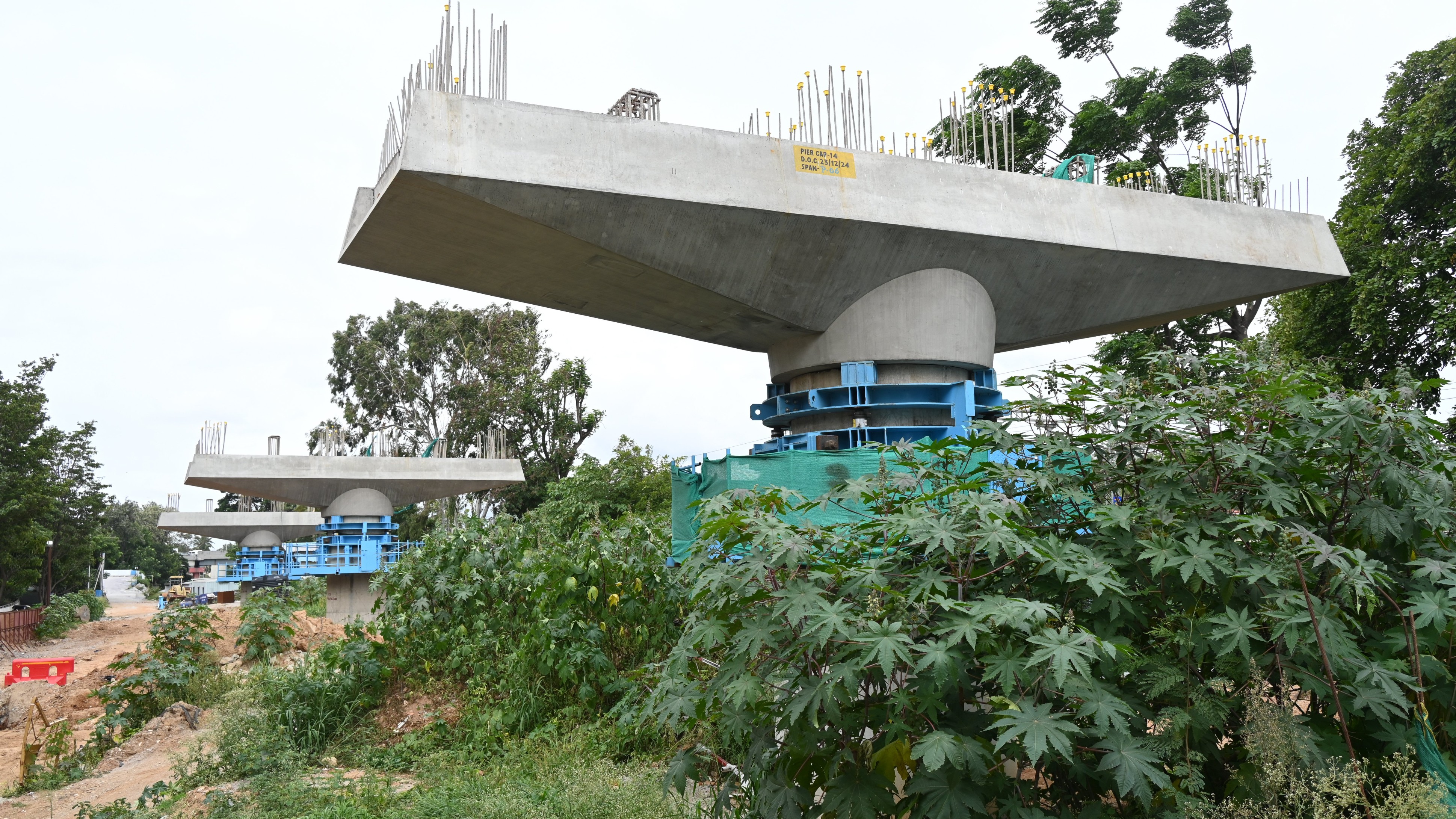L&T terminates Bengaluru suburban rail contract, demands Rs 505 cr
