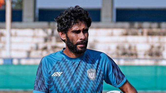 Football team gets first Indian coach in 13 years as Khalid Jamil is named as Manolo Marquez's successor 