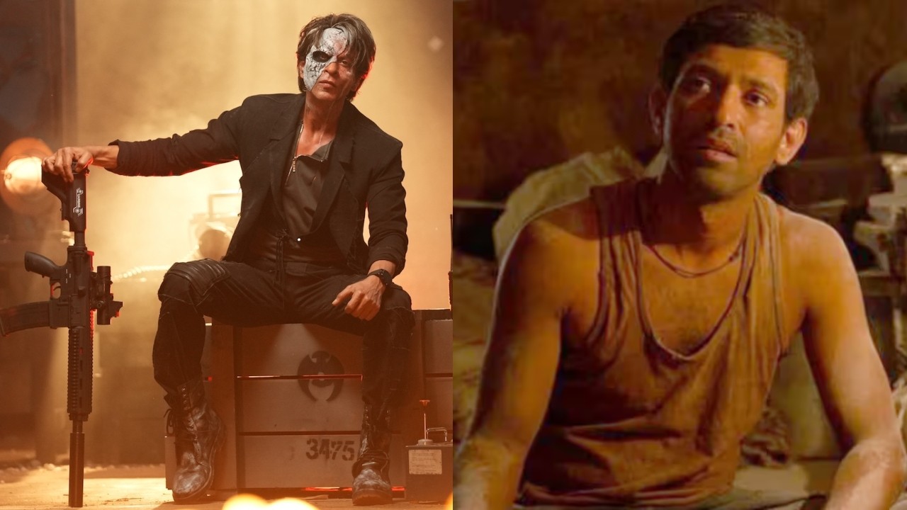71st National Film Awards: Shah Rukh Khan, Vikrant Massey receive Best Actor Awards - Check out the complete winners' list