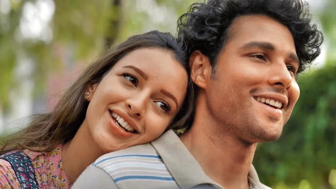 'Dhadak 2' movie review: Candy-floss remake dilutes original’s anti-caste message