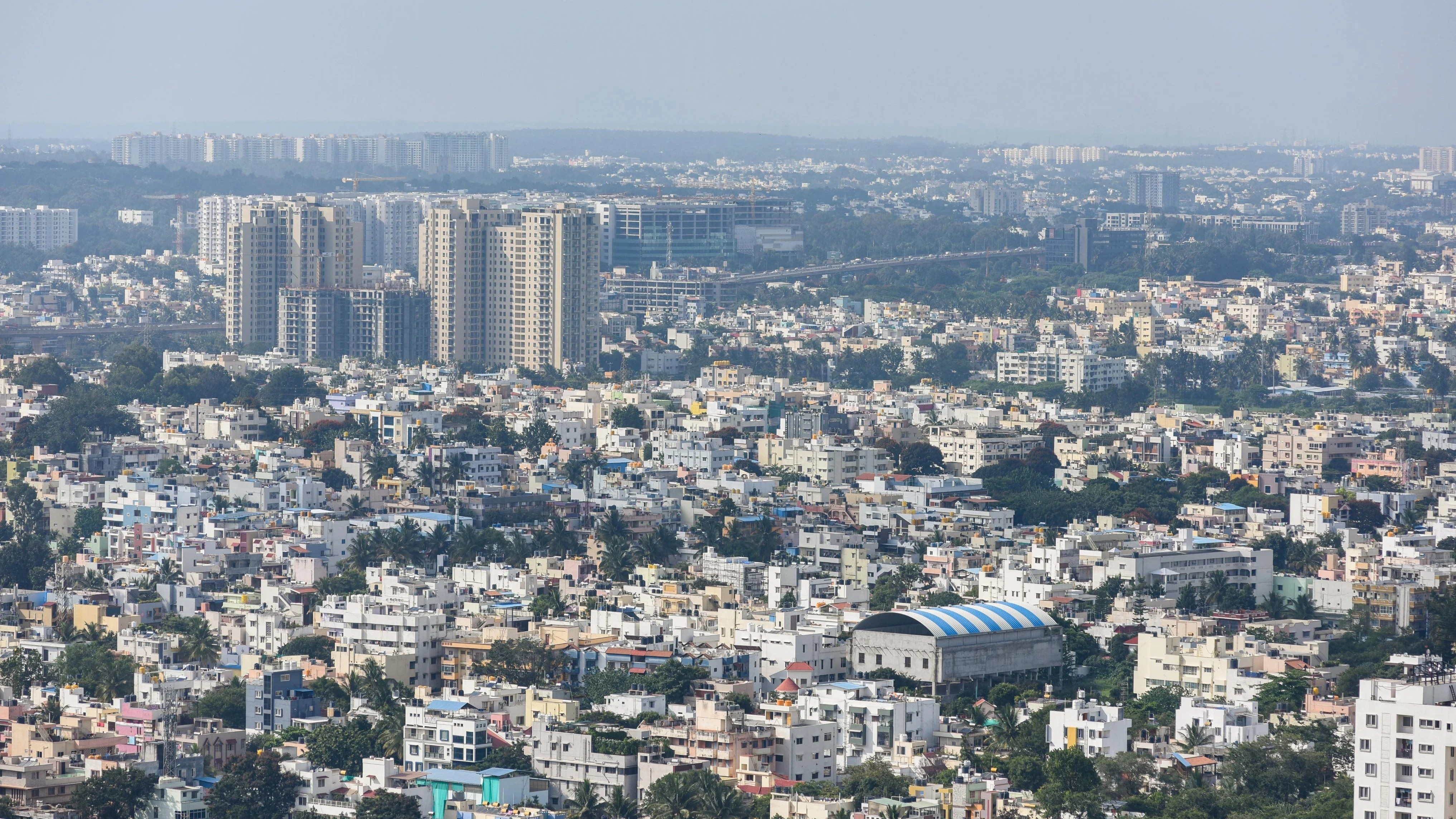 Relaxed rules for khatas and OCs: Road to legalising violations in Bengaluru? 