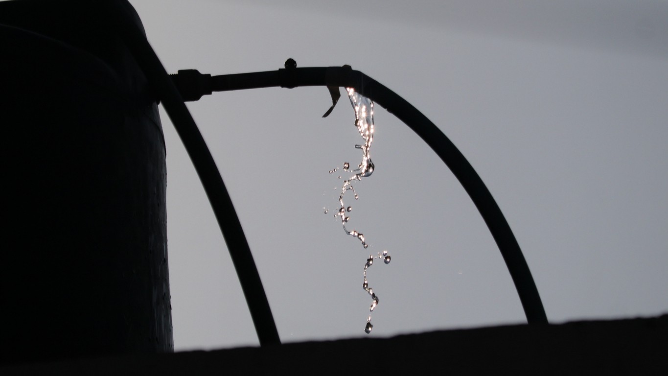 Karnataka: 3 held for getting pesticides poured in school drinking water tank