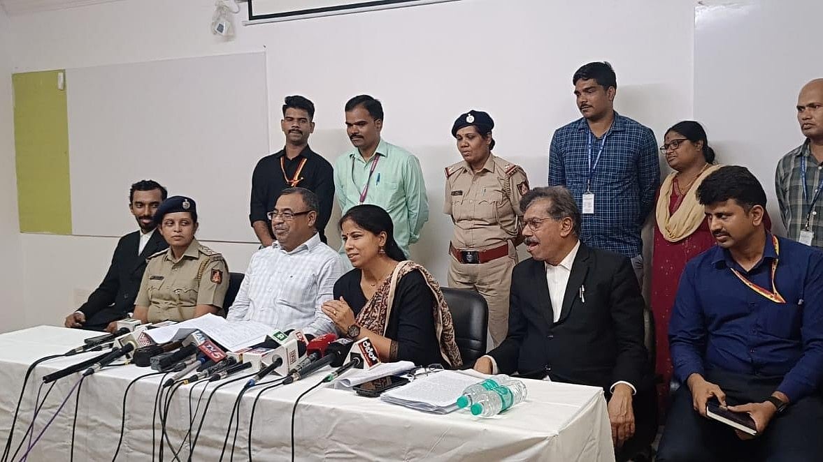 SIT Chief Commends Survivor's Resilience in Prajwal Revanna Rape Case