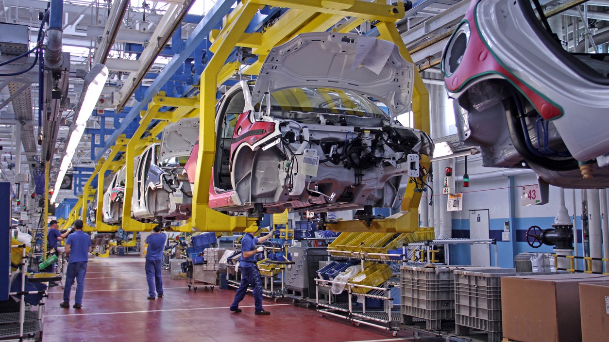 US tariff more biased against Indian automotive, tyre industries as compared to Asian peers: Icra