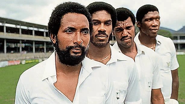 Rally round the West Indies