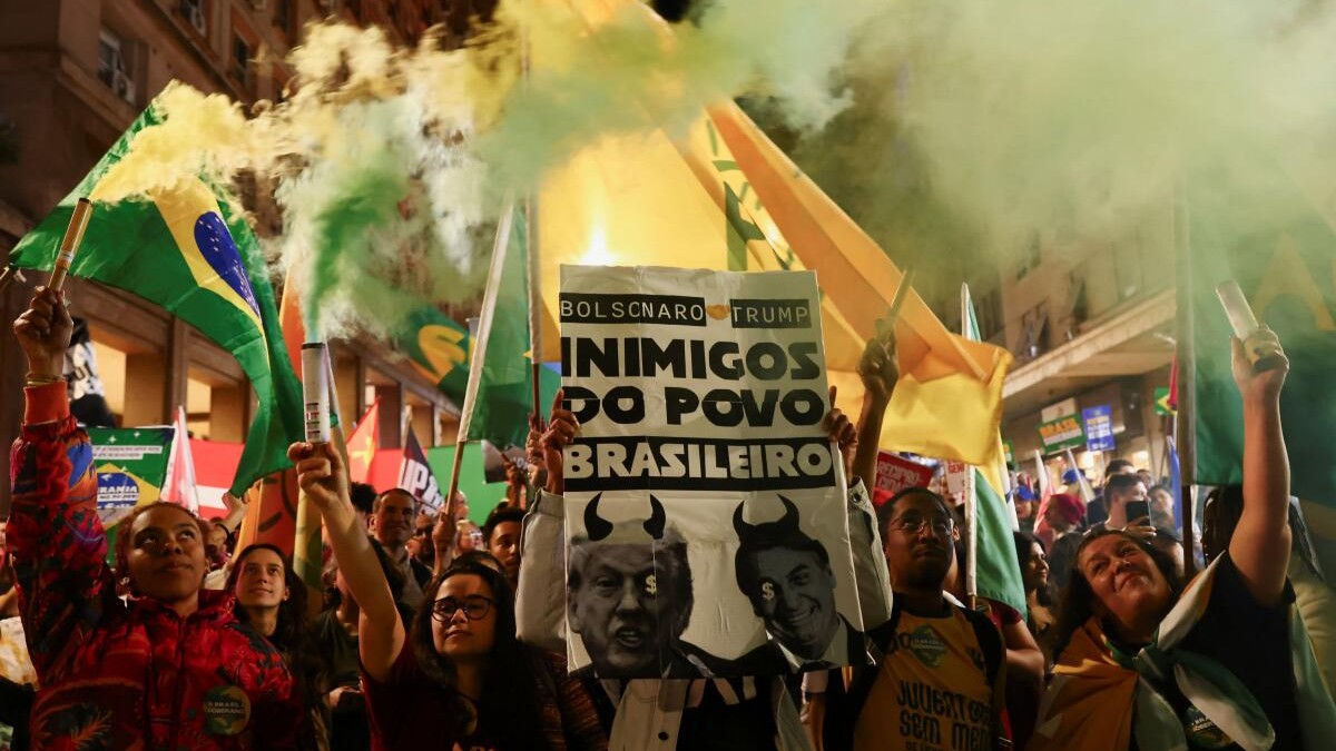 News in Pics | August 2, 2025: Best photos from around the world