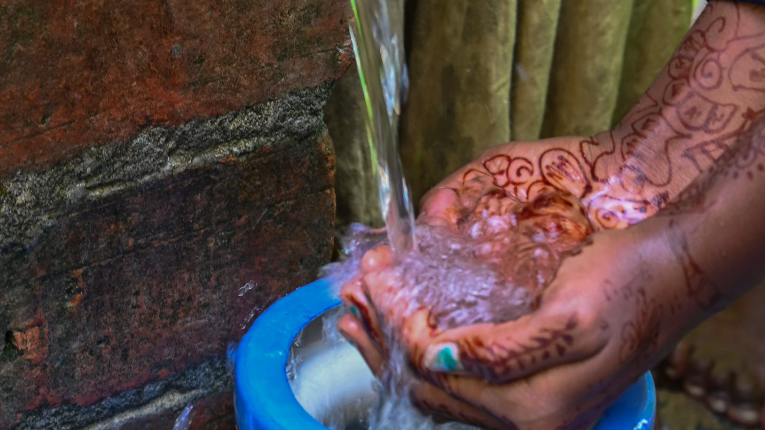 BWSSB plans to use nanotech to purify water from STPs in Bengaluru