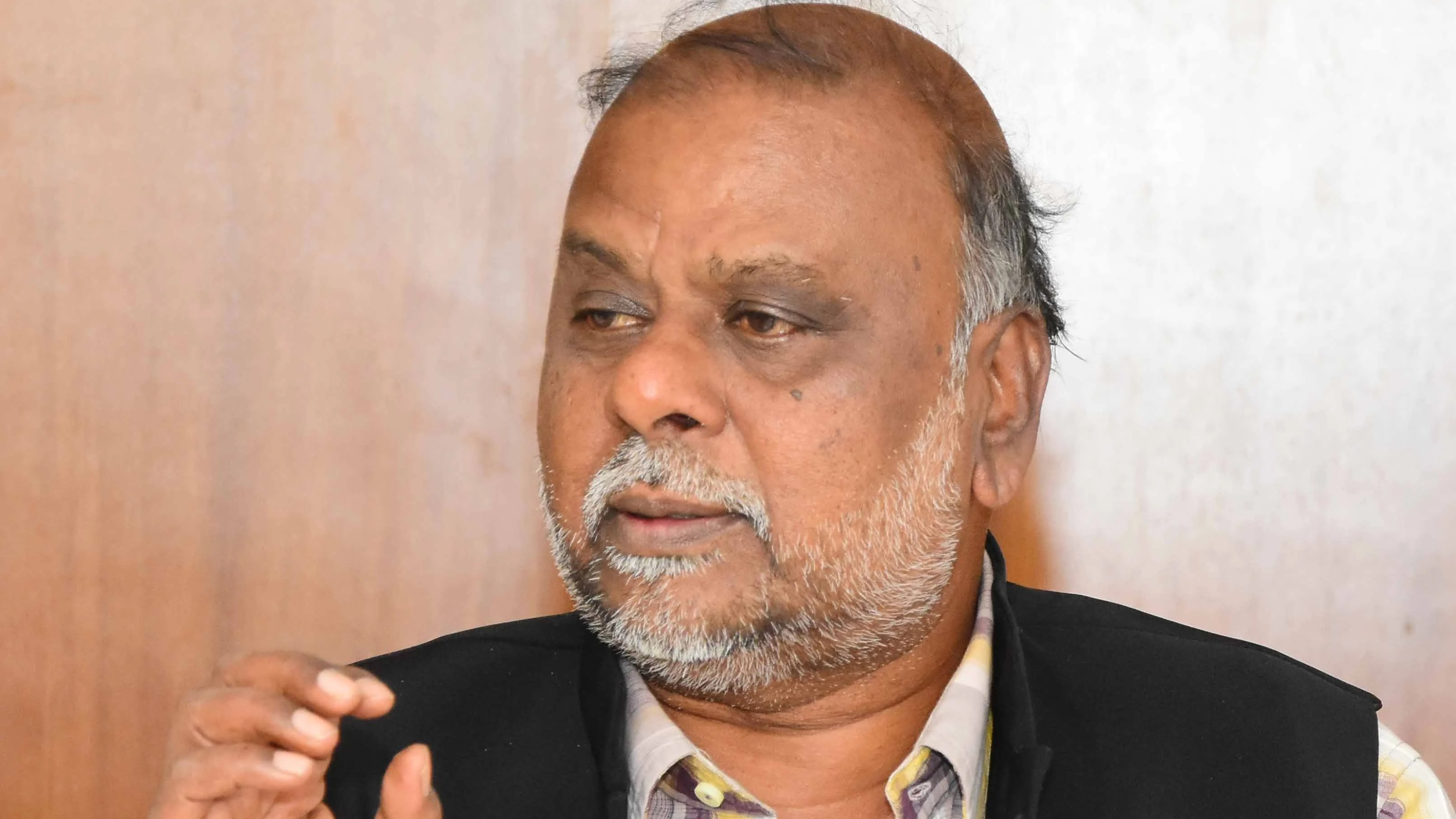Internal quota for SCs in Karnataka to be implemented within 20 days: Anjaneya
