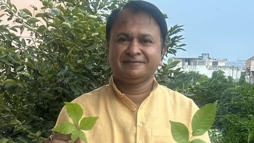 Major gaffe by BJP Jaipur president: Lists new appointments; also their political backers