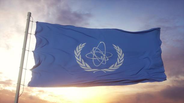 IAEA reports hearing explosions, sees smoke near Ukraine's Zaporizhzhia nuclear plant