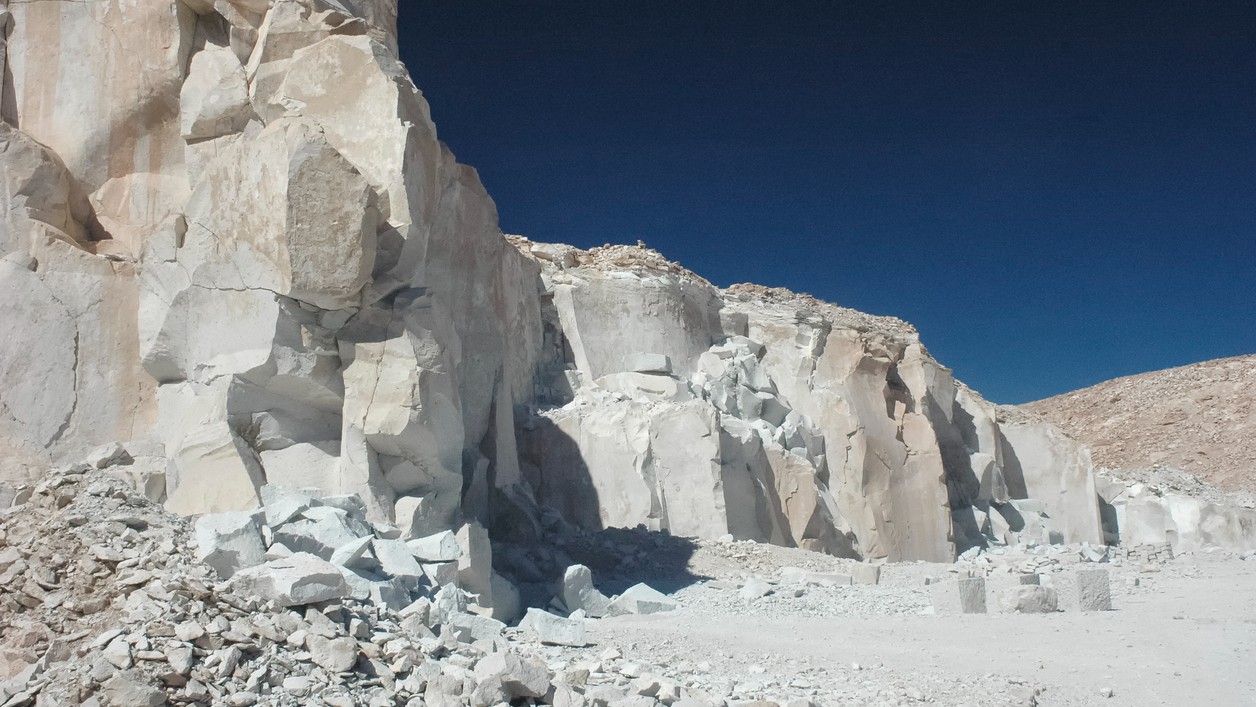 Six migrant workers killed in Andhra Pradesh granite quarry mishap