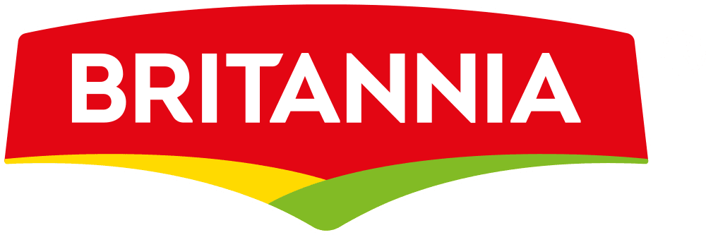 Britannia logo