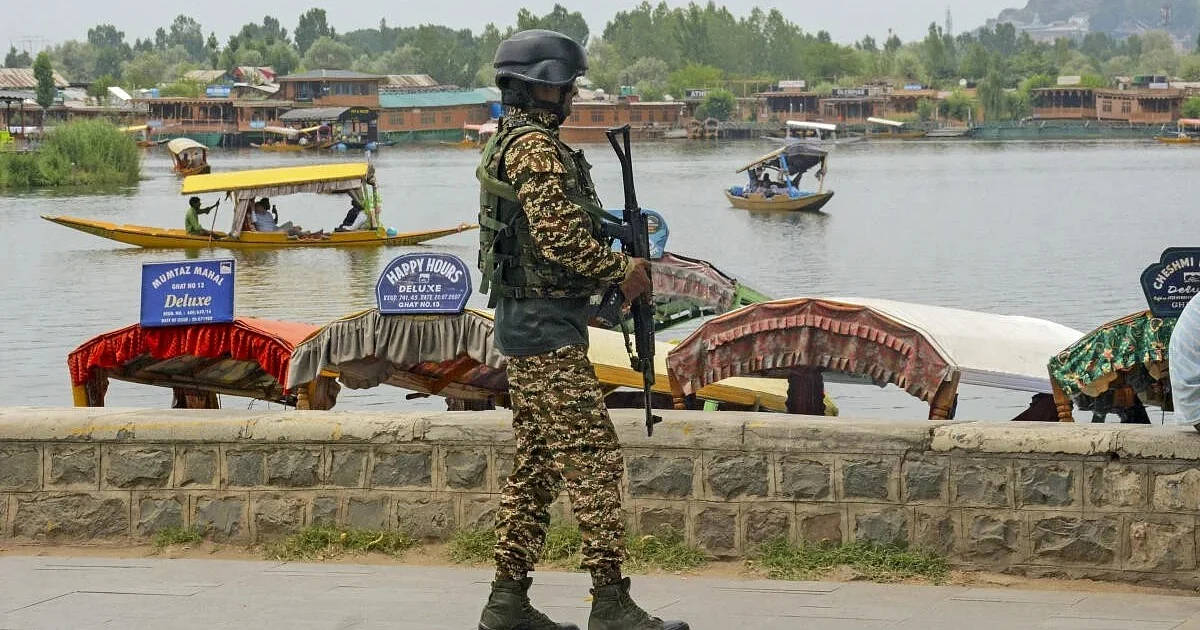 Kashmir Social Media Trend: Youth Use Separatist Imagery to Monetise Online Fame