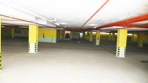 Karnataka govt excludes stilt floors from building height