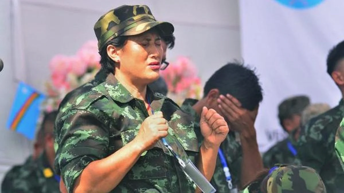 Naga Talks Deadlock: NSCN-IM Calls NNPG Alliance ‘Dangerous Proposition’