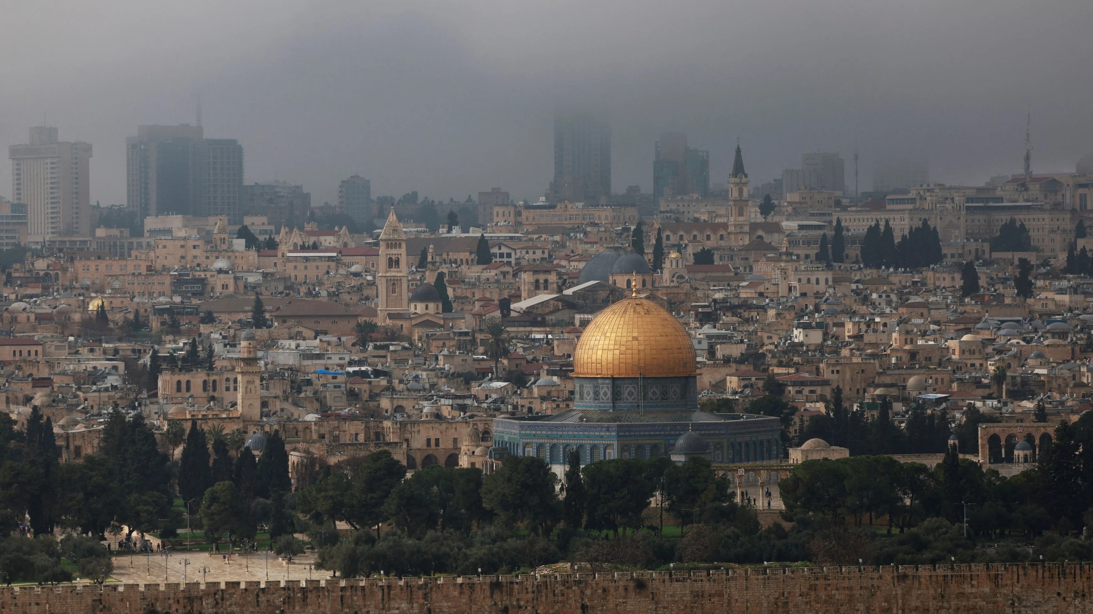 Despite being forbidden, Israel's Ben-Gvir defies tradition by offering prayers at Al Aqsa mosque compound
