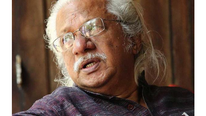 Adoor Gopalakrishnan stirs controversy at two-day Kerala Film Policy Conclave 