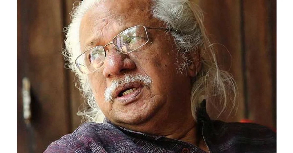 Kerala Film Policy Conclave Sparks Row Over Adoor Gopalakrishnan’s Remarks