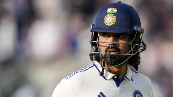 KL Rahul spent every minute post last IPL match preparing for England series: Abhishek Nayar