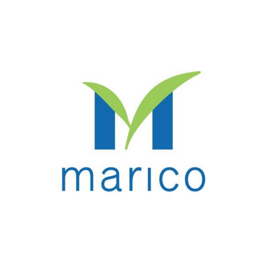Marico logo