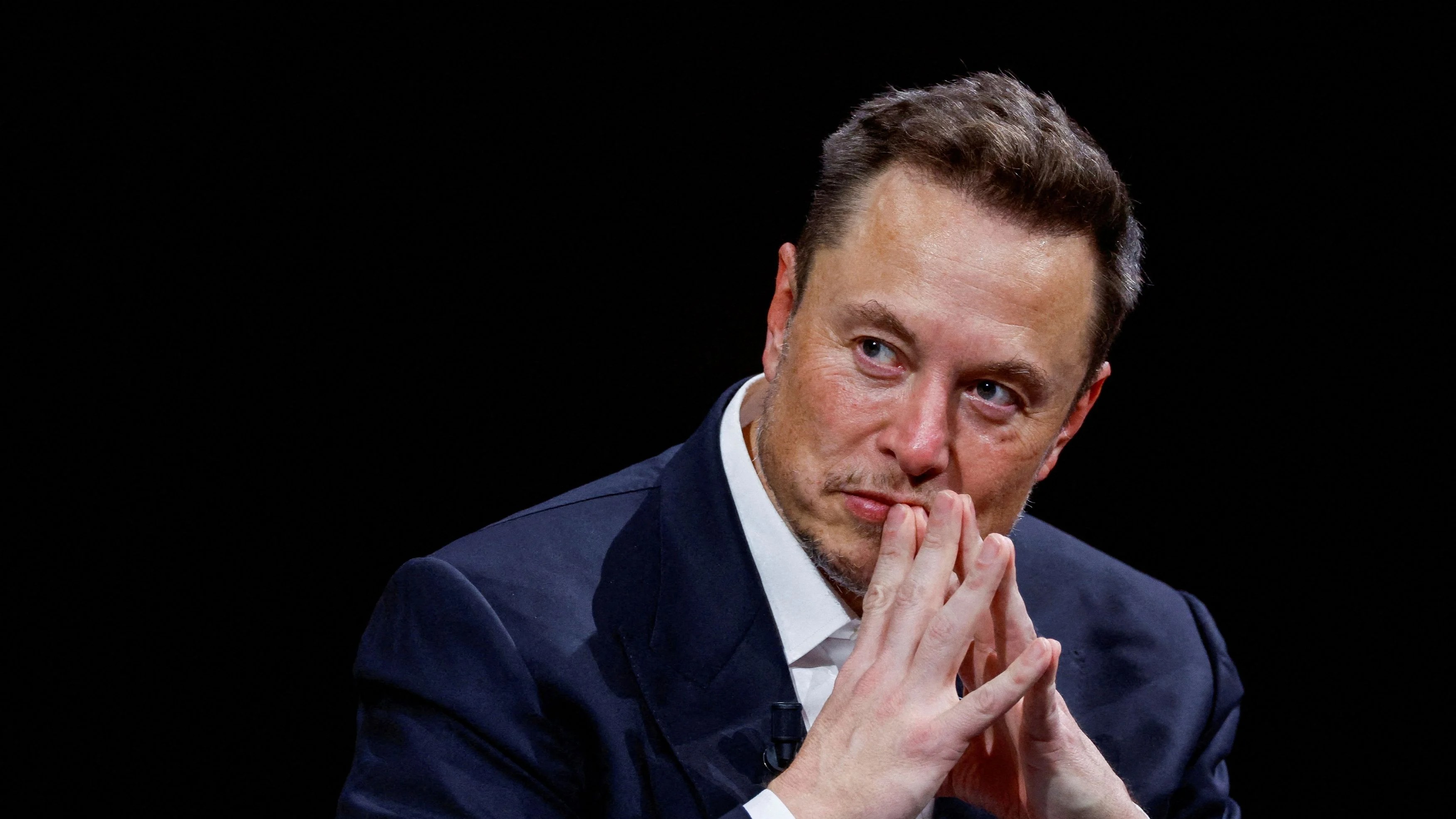 Tesla approves share award worth $29 billion to CEO Elon Musk