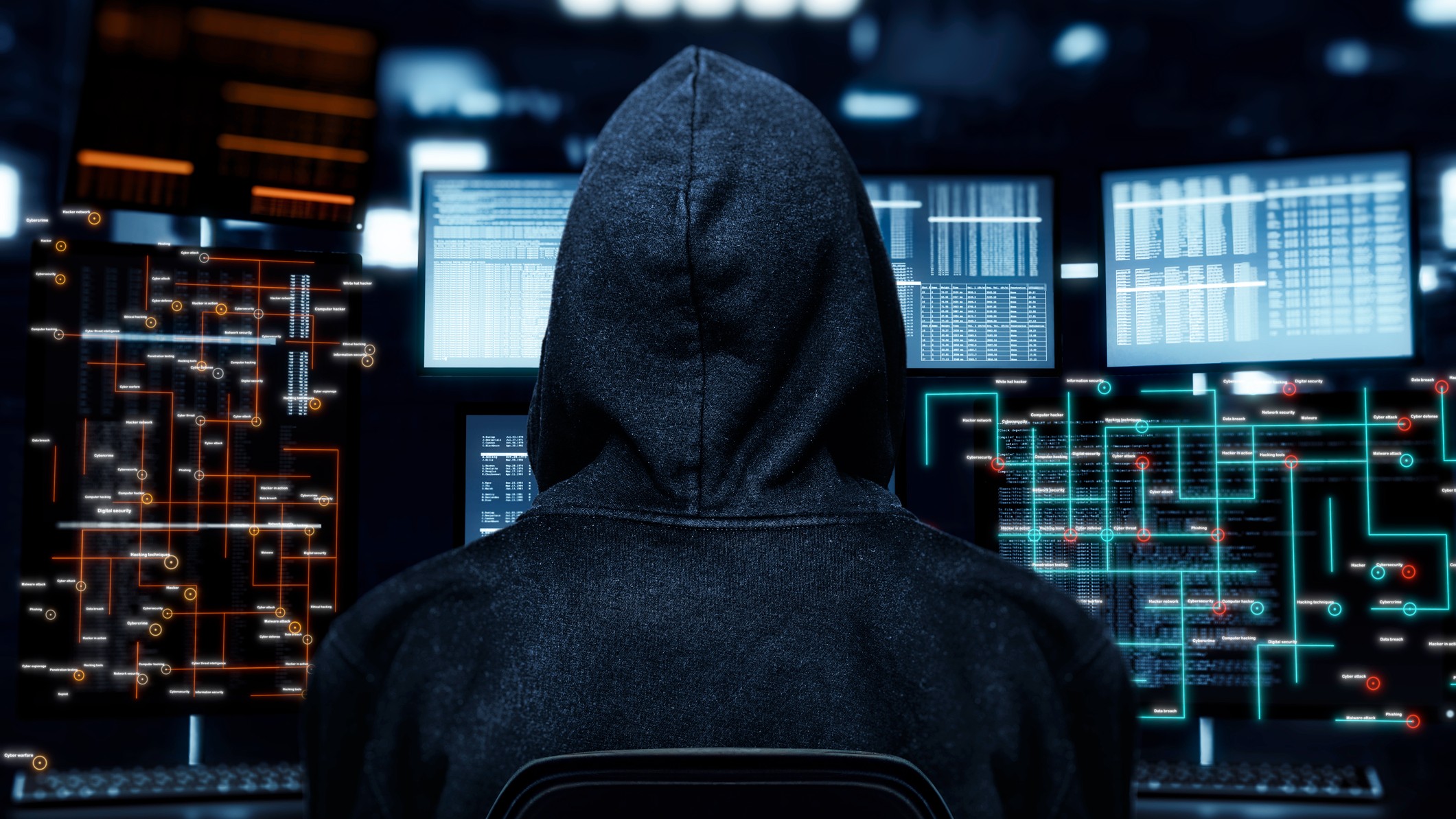 CCB police bust fake online legal aid racket in Bengaluru; one arrested