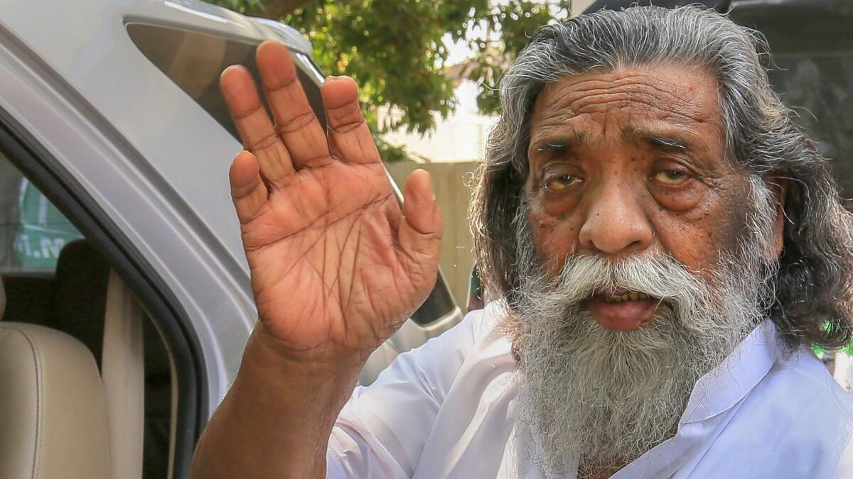Mortal remains of Shibu Soren to be laid to rest at ancestral village with full state honours
