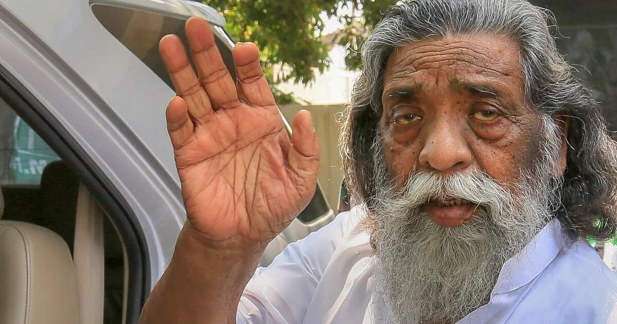 Jharkhand Assembly Adjourned Sine Die After Shibu Soren’s Demise at 81