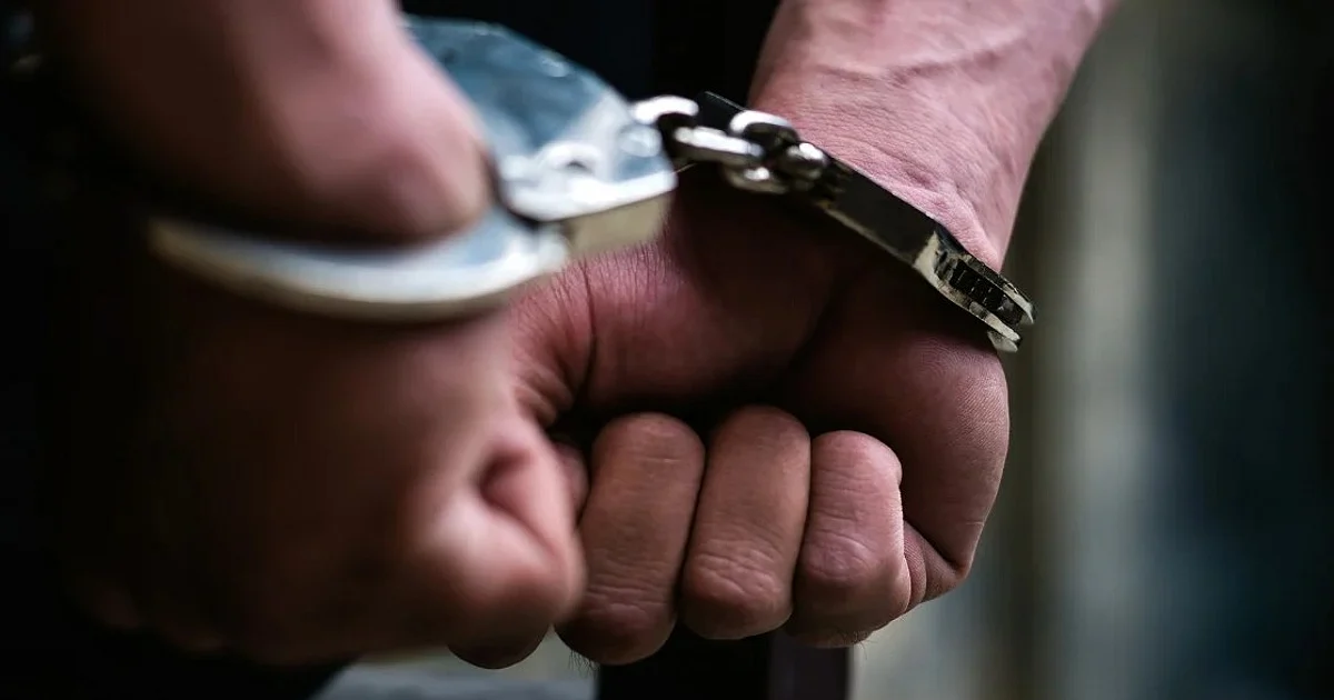 Police arrest ABVP leader, another who videorecorded Odisha college student setting herself afire