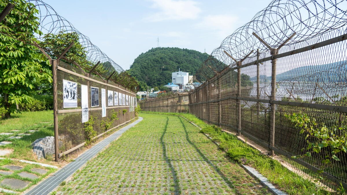 Inside DMZ Peace Trail: Glimpse into life of Koreans displaced by war
