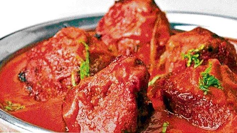 Empire group of restaurants discontinues synthetic colouring in kebabs    