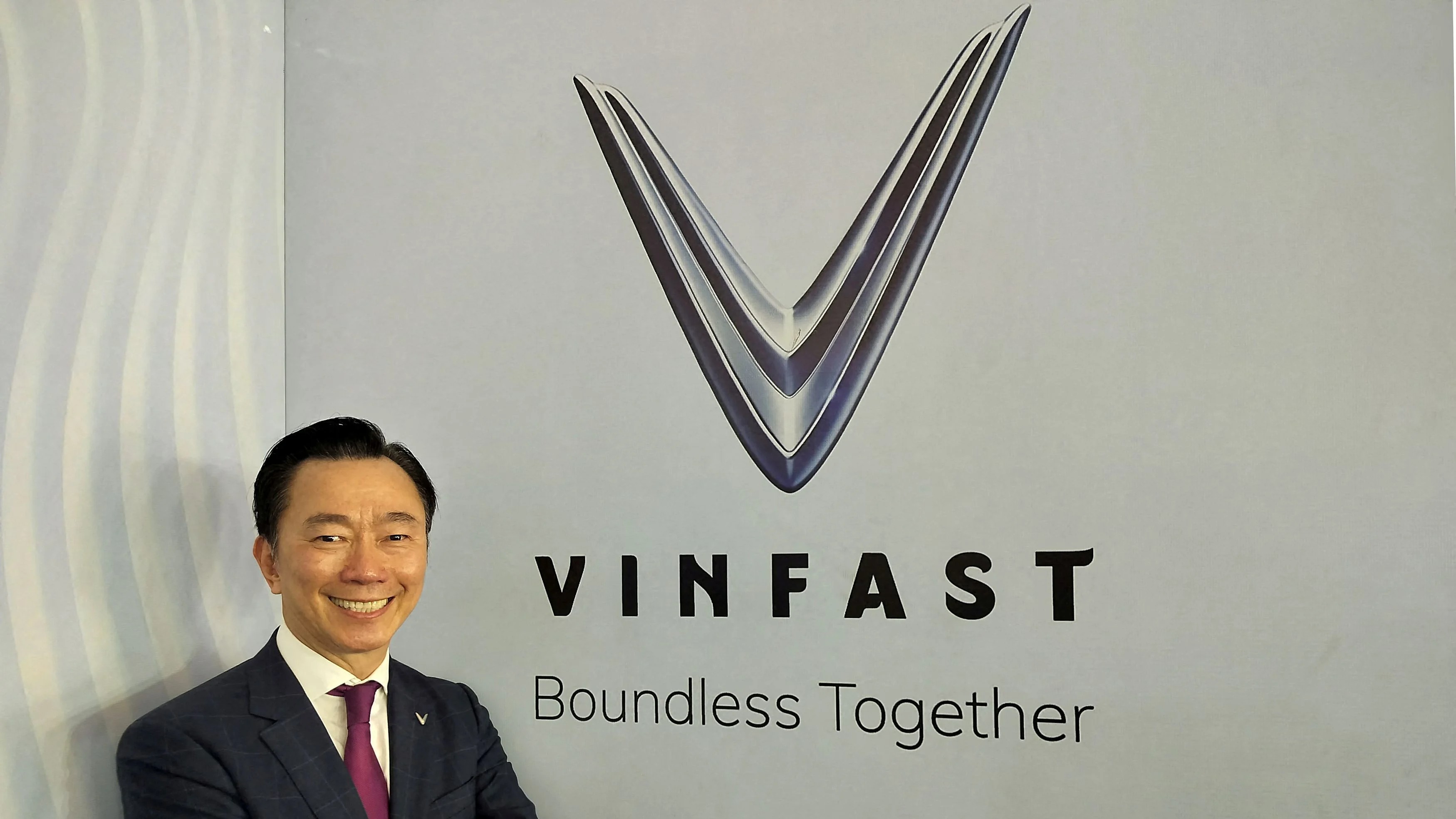 Vietnam automaker VinFast rolls out first EV car from India factory in Thoothukudi