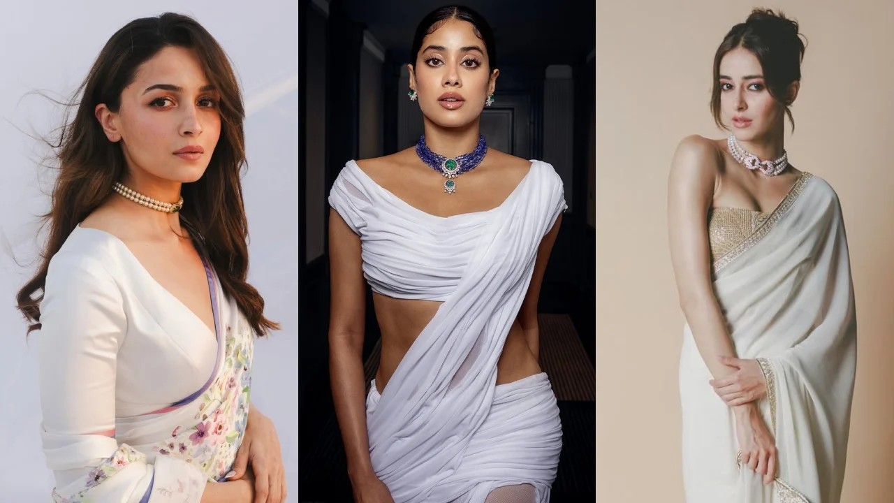 Triptii Dimri to Alia Bhatt: Six leading ladies with power-packed projects ahead