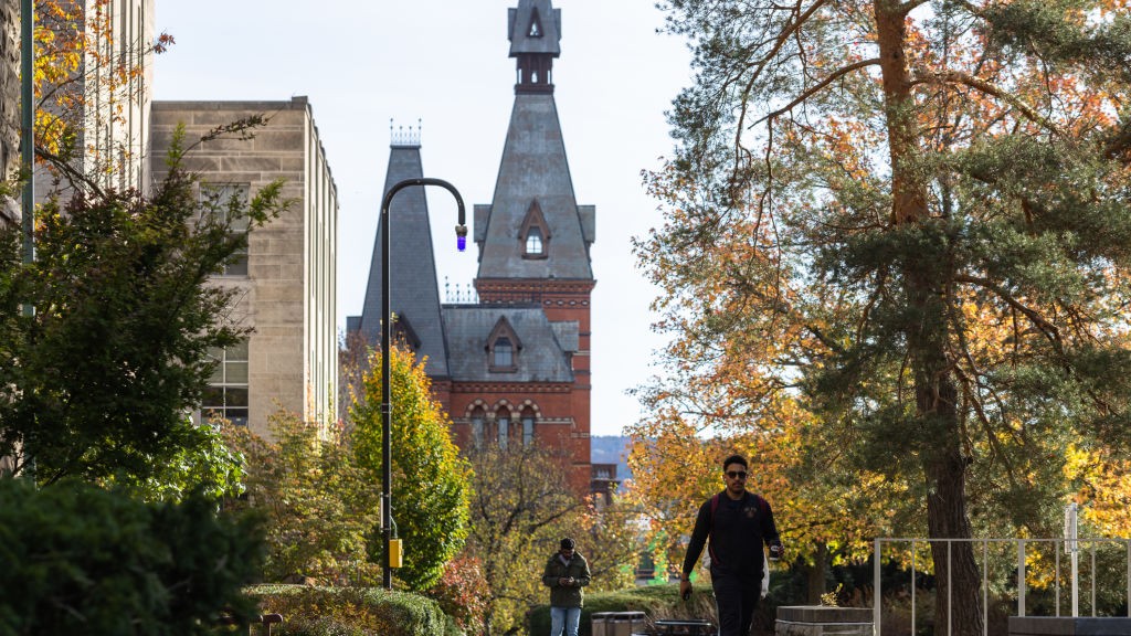 Badly bruised universities rushing to cut deals with Trump